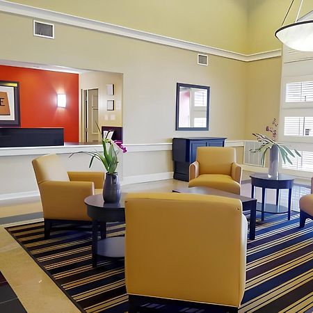 Lonestar Suites Webster Zewnętrze zdjęcie