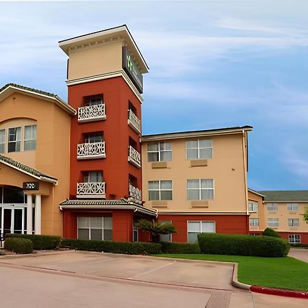 Lonestar Suites Webster Zewnętrze zdjęcie