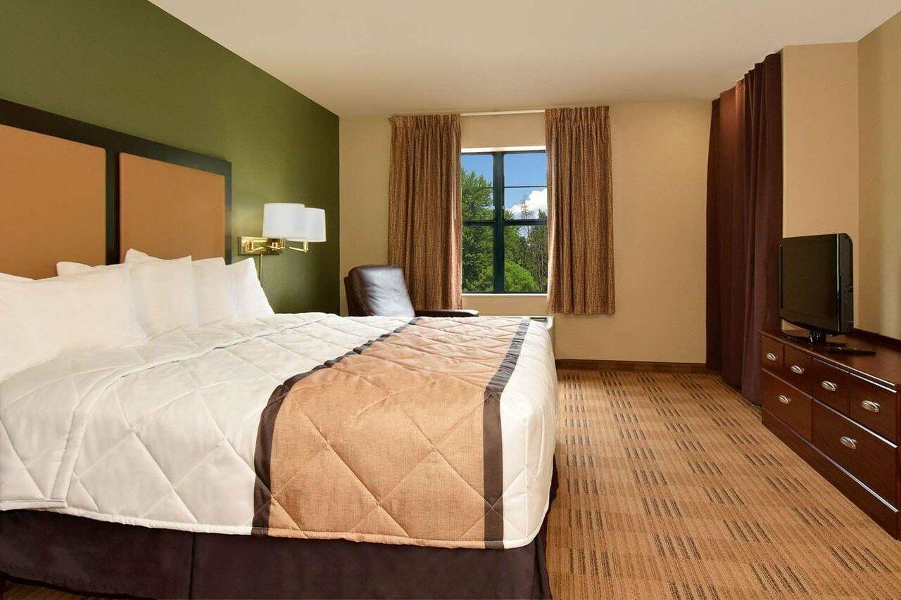 Lonestar Suites Webster Zewnętrze zdjęcie