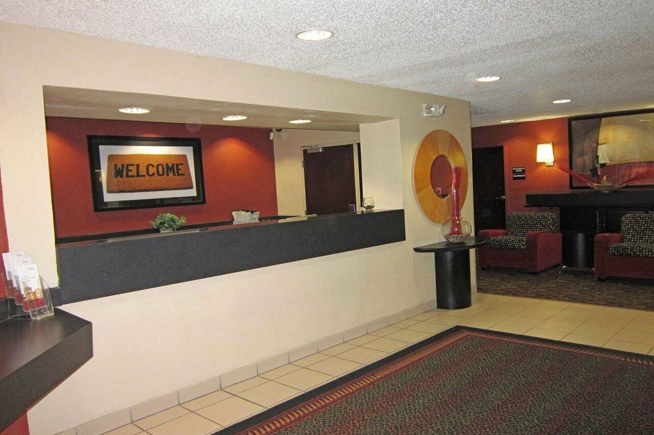 Lonestar Suites Webster Zewnętrze zdjęcie