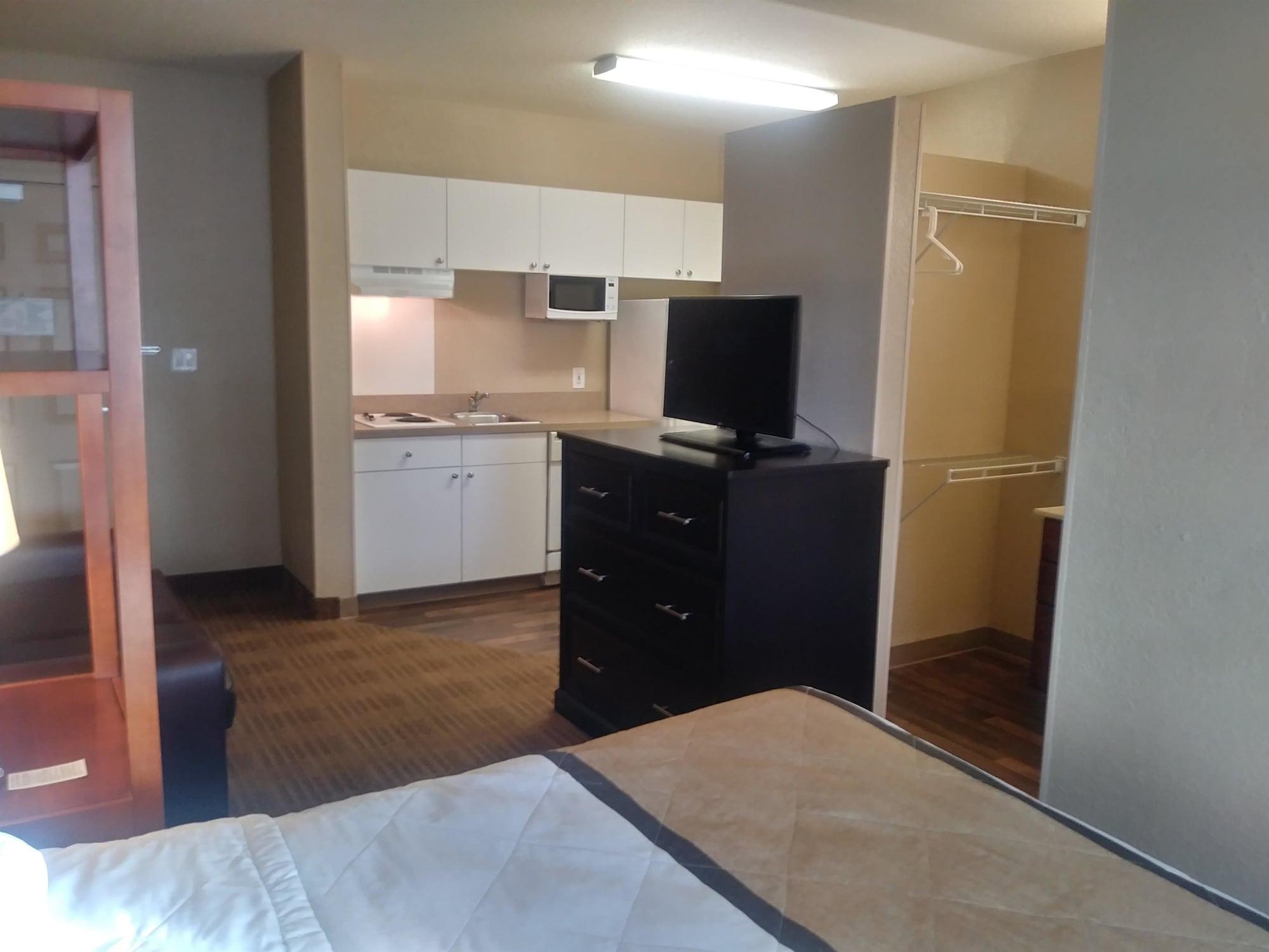 Lonestar Suites Webster Zewnętrze zdjęcie