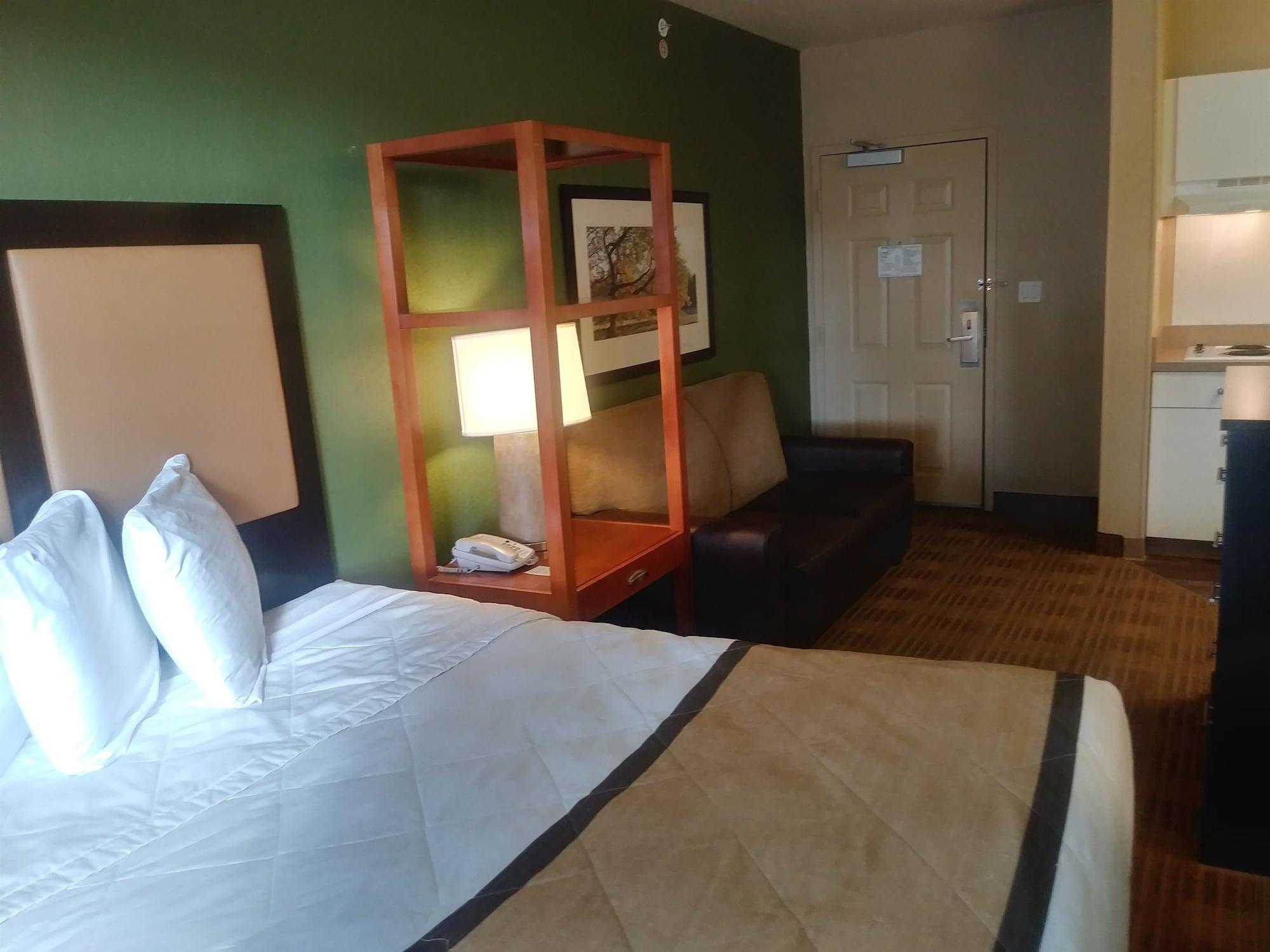 Lonestar Suites Webster Zewnętrze zdjęcie