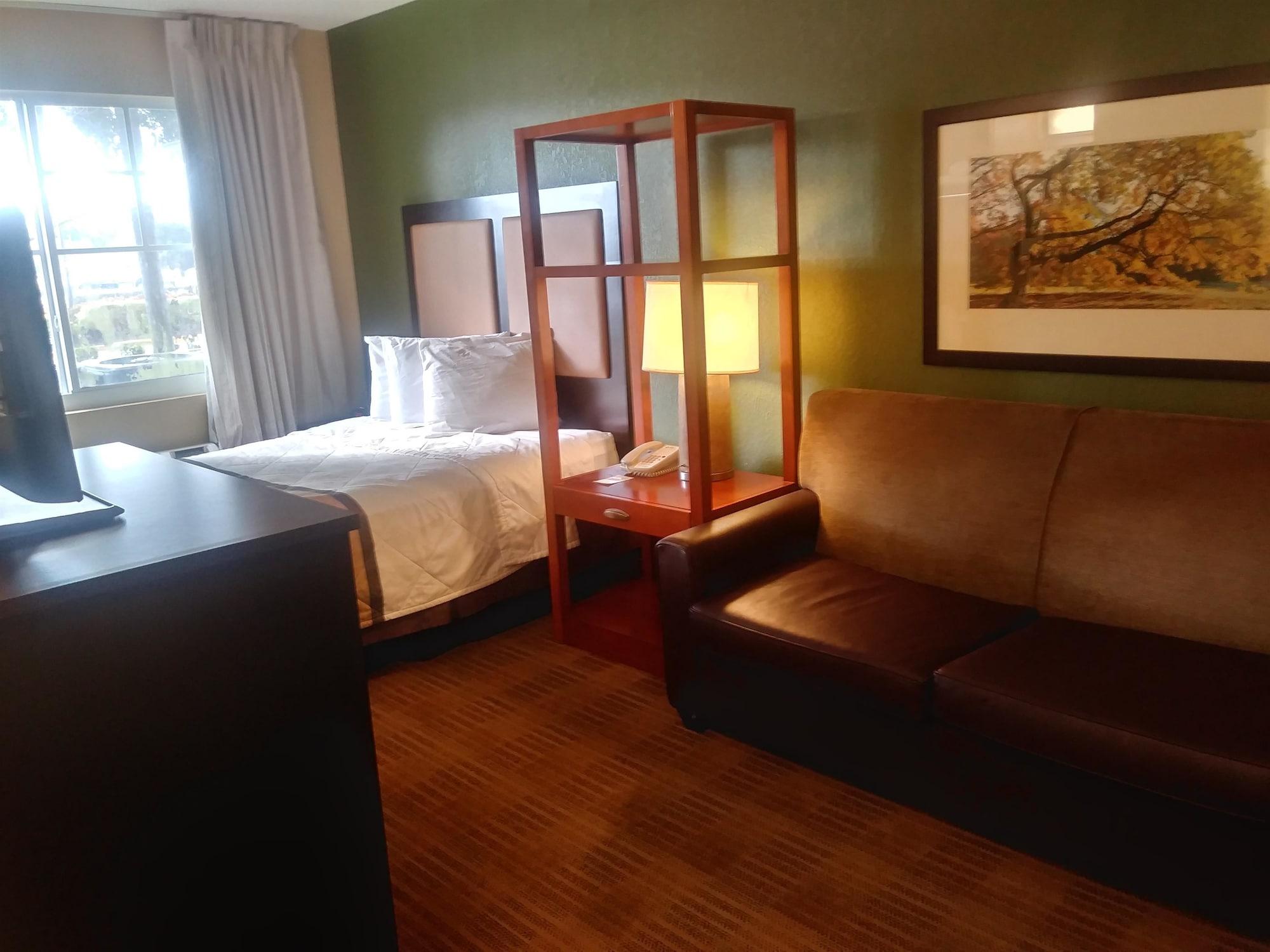 Lonestar Suites Webster Zewnętrze zdjęcie