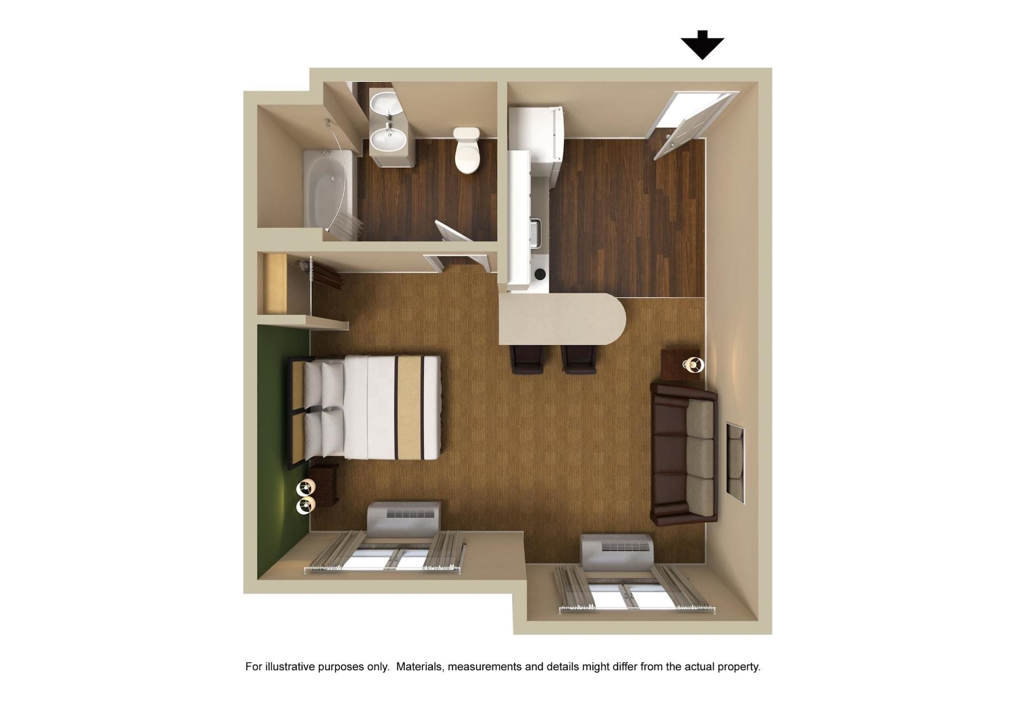 Lonestar Suites Webster Zewnętrze zdjęcie