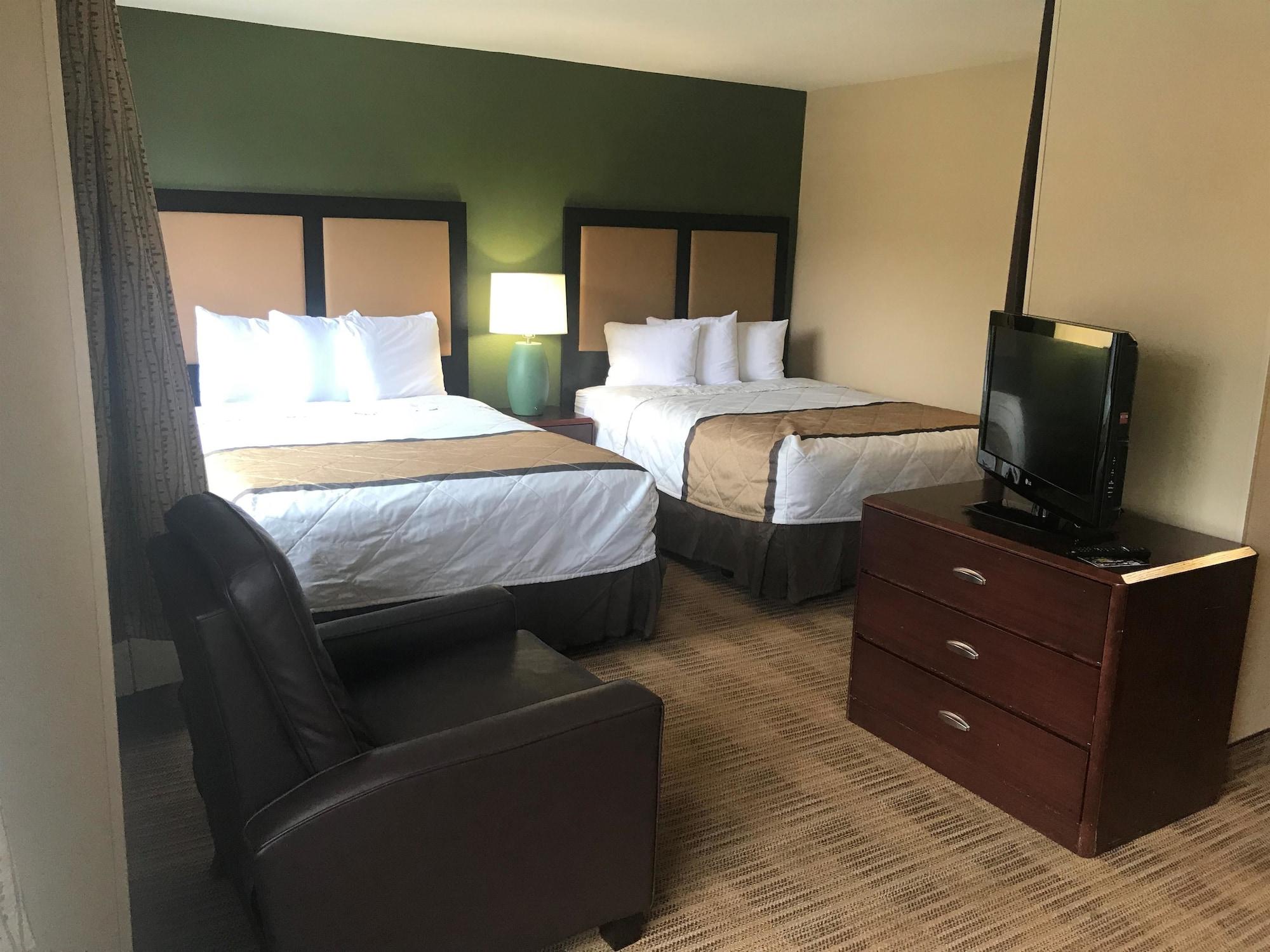 Lonestar Suites Webster Zewnętrze zdjęcie