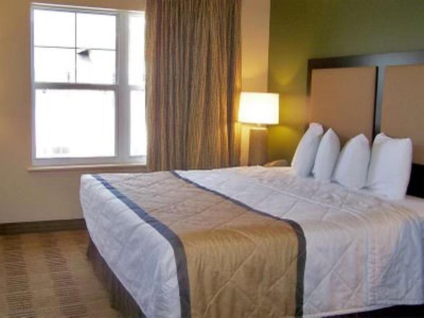 Lonestar Suites Webster Zewnętrze zdjęcie