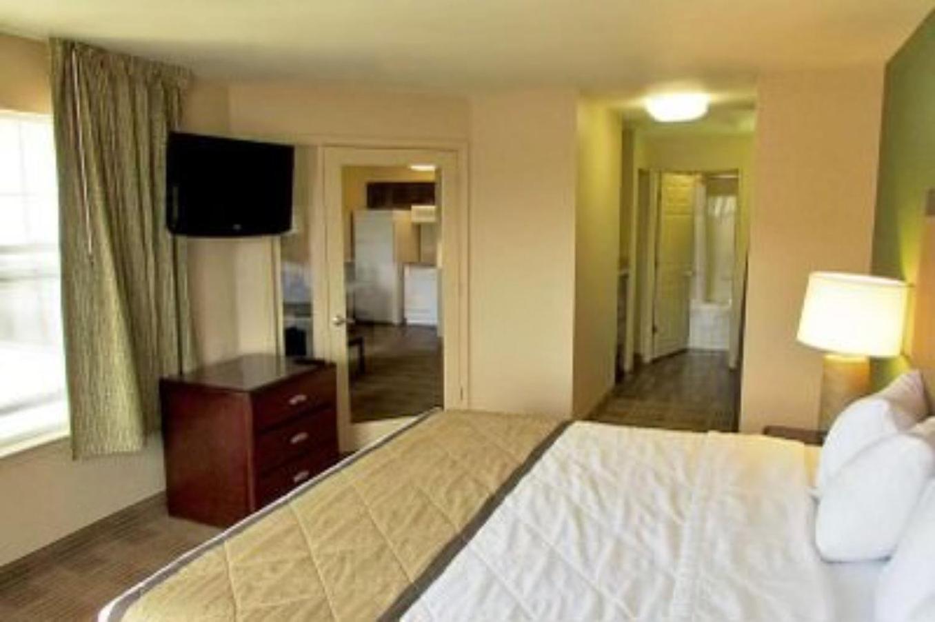 Lonestar Suites Webster Zewnętrze zdjęcie