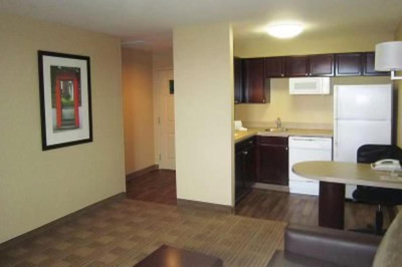 Lonestar Suites Webster Zewnętrze zdjęcie