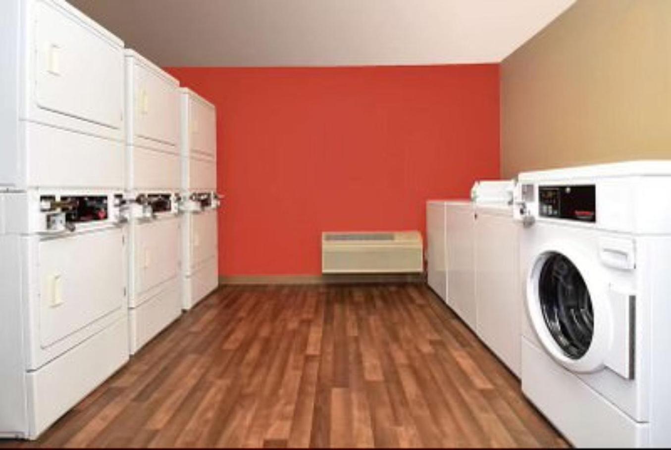 Lonestar Suites Webster Zewnętrze zdjęcie
