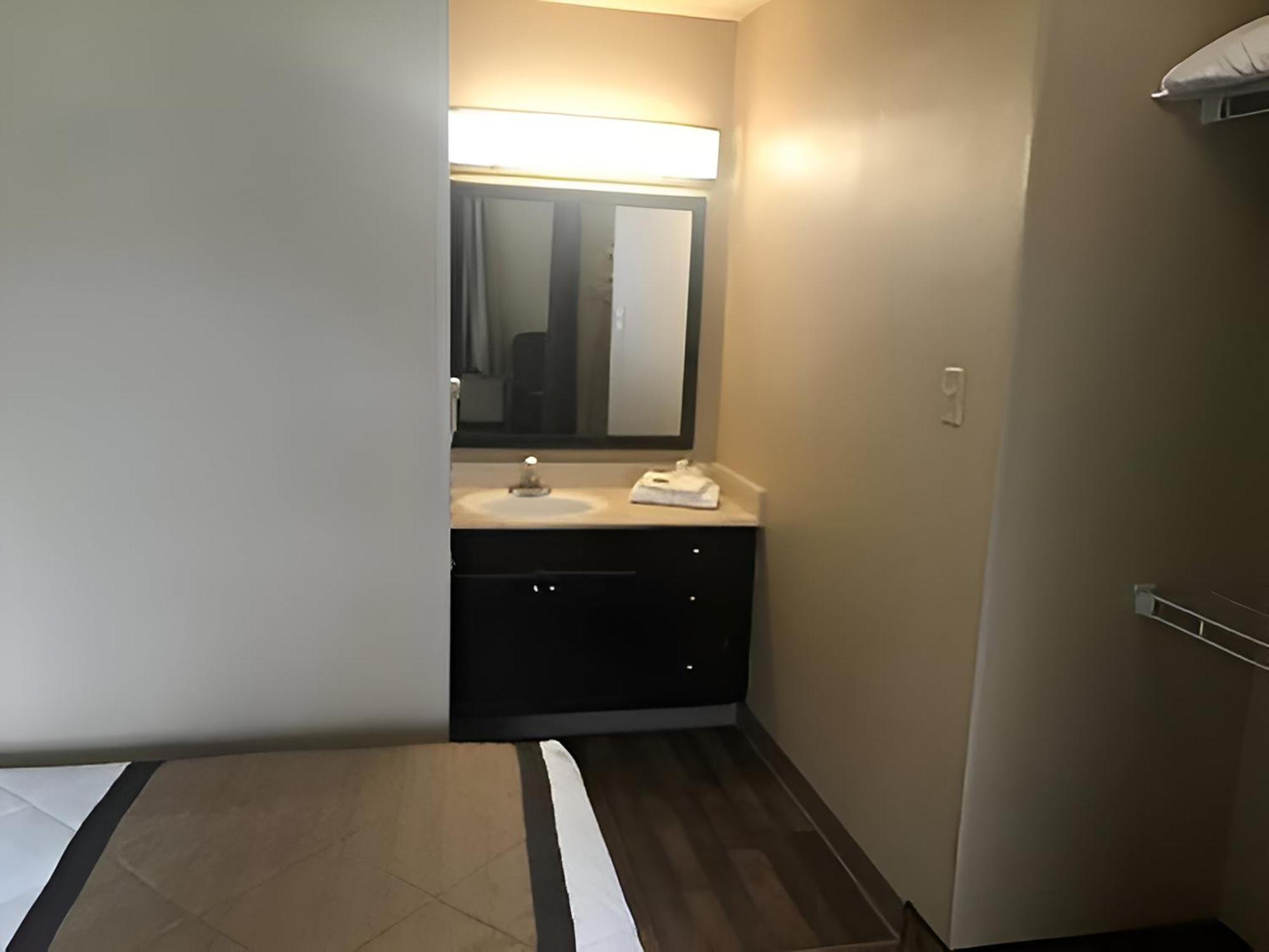 Lonestar Suites Webster Zewnętrze zdjęcie