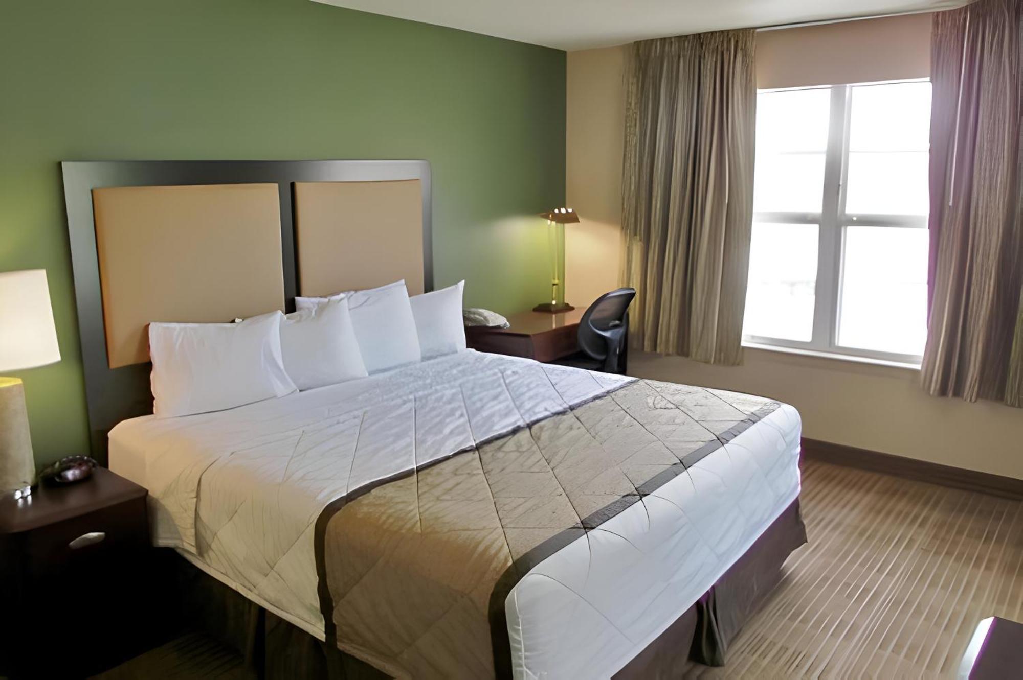 Lonestar Suites Webster Zewnętrze zdjęcie