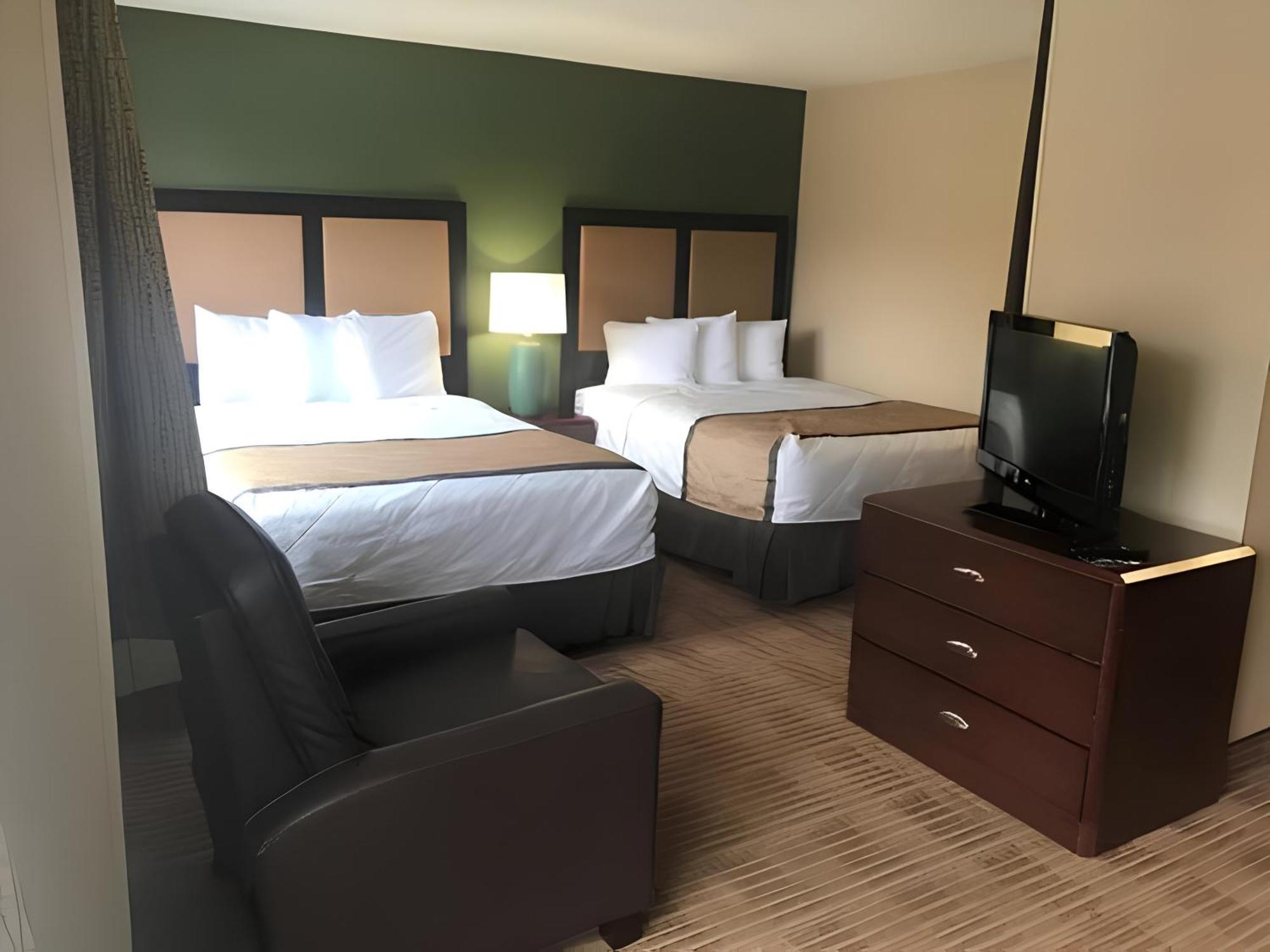 Lonestar Suites Webster Zewnętrze zdjęcie
