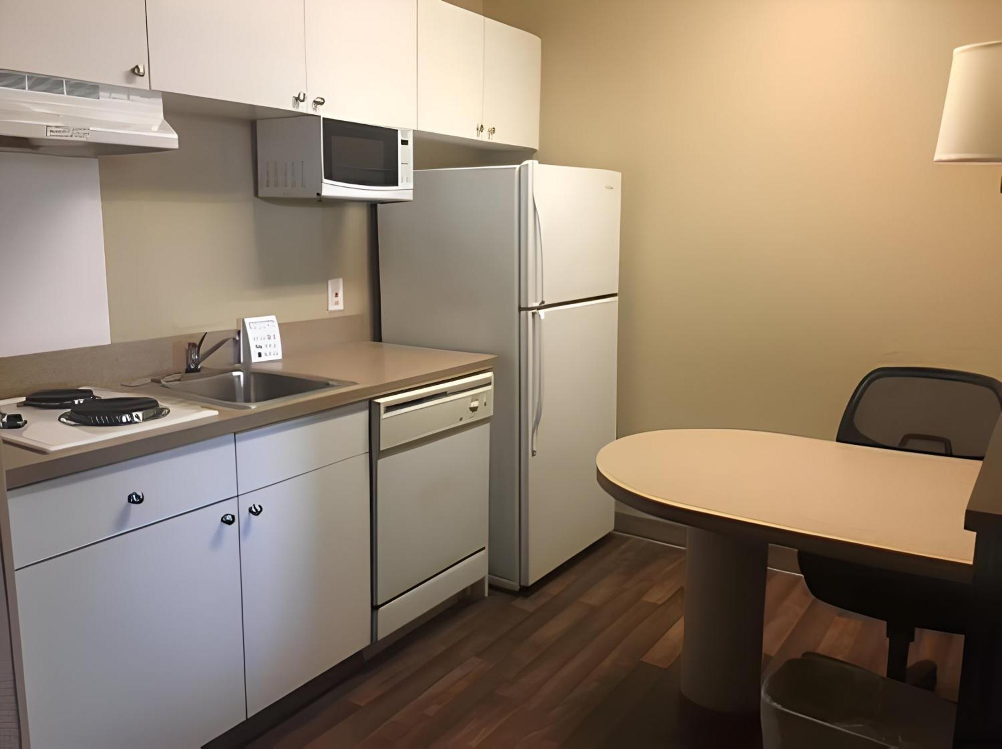 Lonestar Suites Webster Zewnętrze zdjęcie