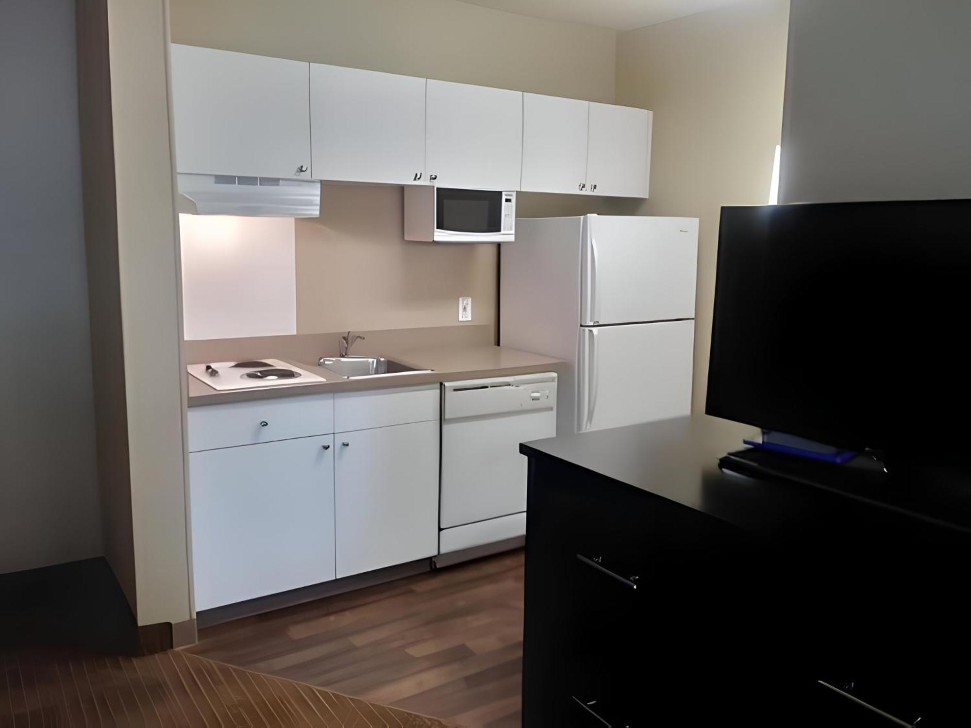 Lonestar Suites Webster Zewnętrze zdjęcie